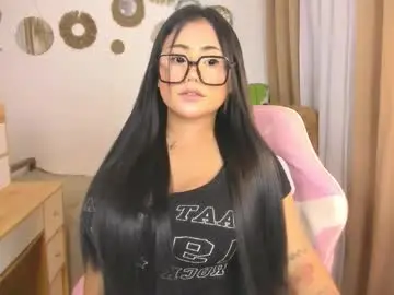 Chaturbate Live Porn of georginaanalizacums