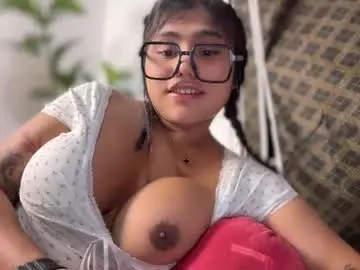 Chaturbate Free Live Porn of georginaanalizacums
