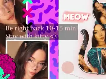 Chaturbate Best Webcam of hypnotic_kitty