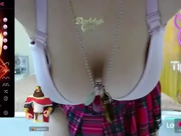 Chaturbate Live Sex Cam of iamdaddyissues