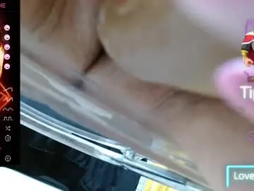 Chaturbate Adult Webcam of iamdaddyissues
