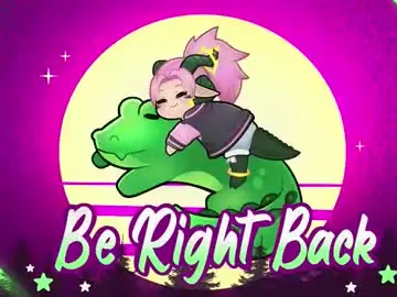 Chaturbate Sex Cam of isa_grey_