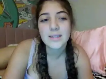 Chaturbate Nude Webcam of italiankittyx
