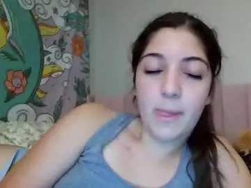 Chaturbate Sex Cam of italiankittyx