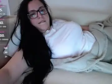 Chaturbate Adult Video Chat of joanna_cw