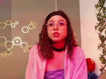 Chaturbate Sex Cam of kassidy_red