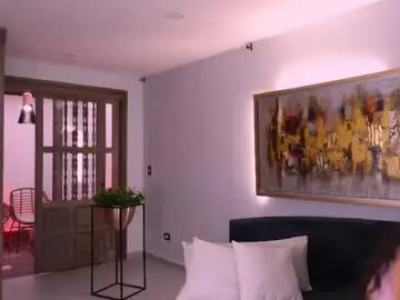 Chaturbate Adult Webcams of katesunder