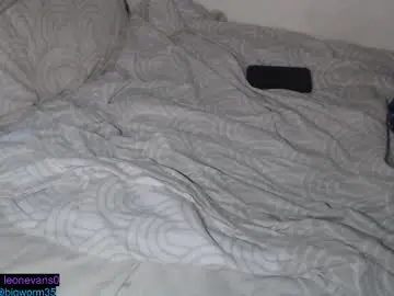 Chaturbate Adult Webcams of leonevans33