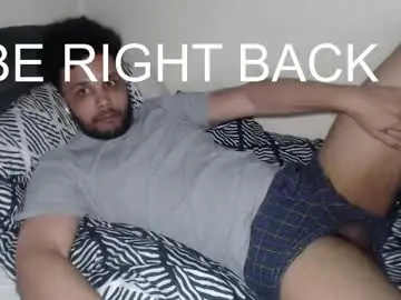 Chaturbate Sex Cam of leonevans33