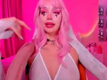 Chaturbate Free Porn Cam of leylanoir