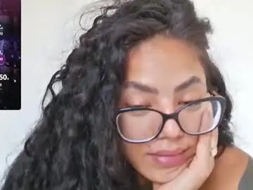 Chaturbate Sex Cam of liaforyou