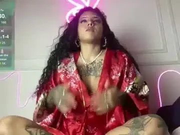 Chaturbate Adult Webcam of liaforyou