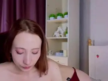 Chaturbate Live Sex Cam of lisanelsona