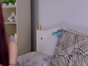 Chaturbate Free Porn Cam of lisanelsona