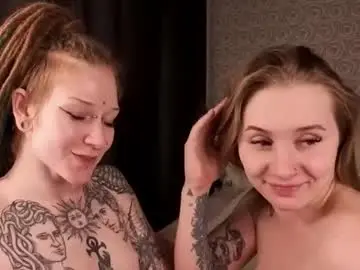 Chaturbate Sex Cam of lisanelsona