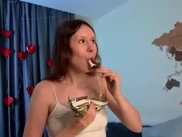 Chaturbate Sex Cam of lisanelsona