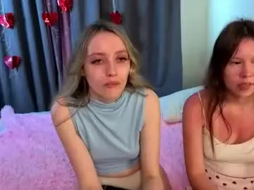 Chaturbate Live Sex of lisanelsona