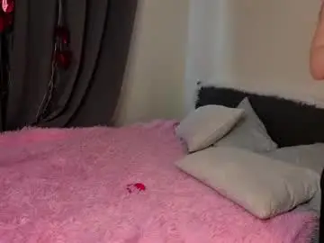 Chaturbate Live Sex Cam of lisanelsona