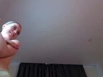 Chaturbate Live Sex of lisanelsona
