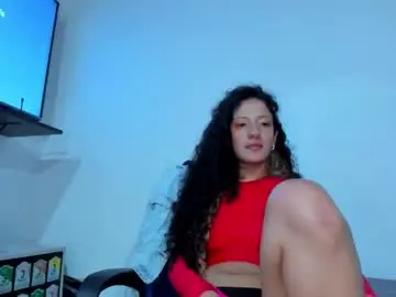 Chaturbate Adult Webcam of lucia_fuster