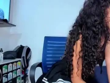 Chaturbate Free Porn Cam of lucia_fuster