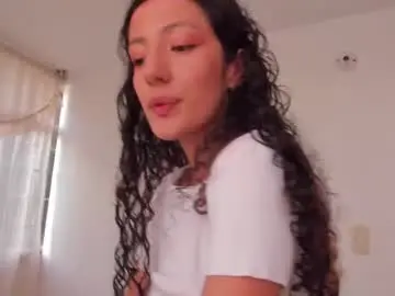 Chaturbate Live Sex of lucia_fuster