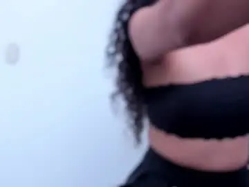 Chaturbate Live Sex of lucia_fuster