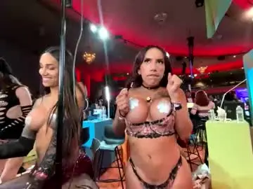 Chaturbate Sex Chat of lushianafitness