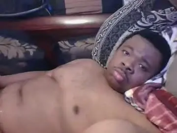 Chaturbate Sex Cam of macksexy1996