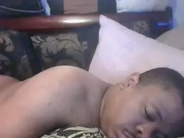 Chaturbate Best live sex cam show of macksexy1996