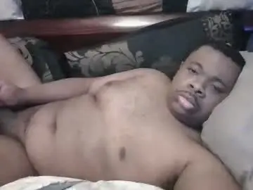Chaturbate Nude Webcam of macksexy1996