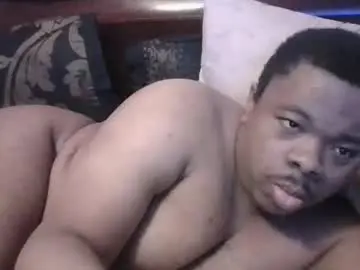 Chaturbate Best live sex cam show of macksexy1996