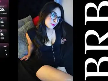 Chaturbate Private Sex Chat of mia_miller17