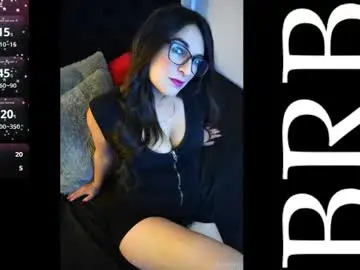 Chaturbate Best live sex cam show of mia_miller17