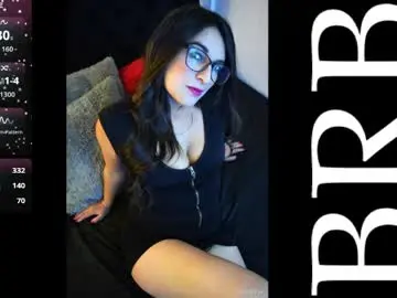 Chaturbate Adult Webcams of mia_miller17