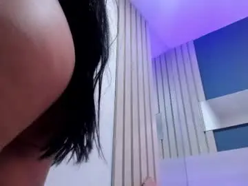 Chaturbate Nude Webcam of miel_gomez