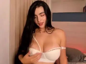 Chaturbate Sex Cam of miel_gomez