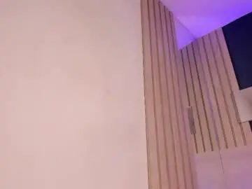 Chaturbate Live Sex Cam of miel_gomez