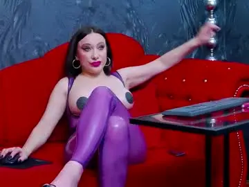 Chaturbate Free Porn Cam of mistresswanda