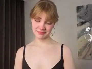 Chaturbate Free Porn Cam of myismira