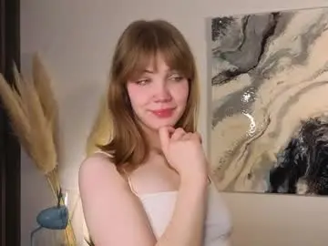 Chaturbate Best Webcam of myismira