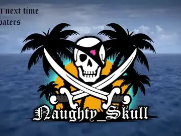 Chaturbate Watch Live Sex Cams of naughty_skull