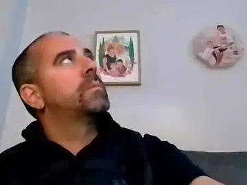 Chaturbate Sex Chat of normalito42