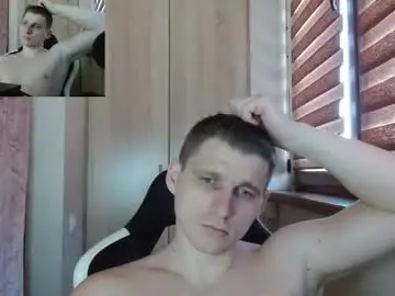 Chaturbate Sex Chat of poliglotjoe2