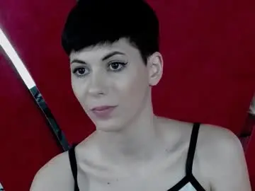 Chaturbate Watch Live Sex Cams of roxxy_rouge