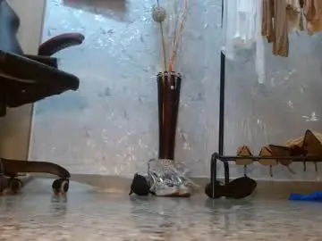 Chaturbate Best live sex cam show of samanta_brownn_