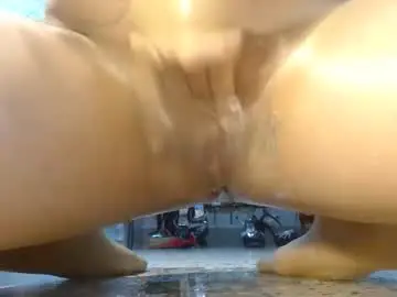 Chaturbate Sex Cam of samanta_brownn_