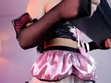 Chaturbate Watch Live Sex Cams of saraah___