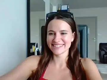 Chaturbate Nude Webcam of sexyviolettcat