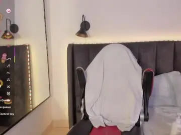 Chaturbate Free Porn Cam of sophie_smith19